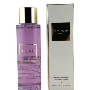 Byroe New York Purple Toner